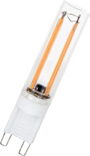 Bailey - LED-lamp Led G9 230V 2.7W 2600K