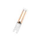 Bailey - LED-lamp Led G9 230V 2.7W 2600K