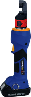 Klauke - Boutenschaar hydr boutknip ebs8cfm