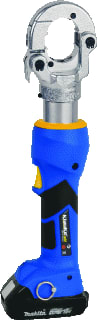 Klauke - Perskabelschoentang Hydr Perstang Ekm6022Cfm