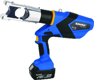 Klauke - Perskabelschoentang hydr perstang ek120ucfm