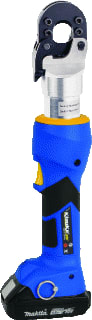 Klauke - Kabelschaar Hydr Kabschaar Esg25Cfm