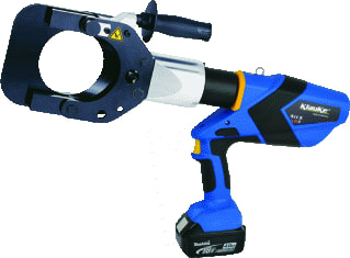 Klauke - Kabelschaar Hydr Kabschaar Esg105Cfm
