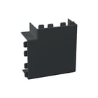 GGK - Verticaal hoekstuk leidingkanaal LFG VLAKHAAKST 60X60GR ZK2