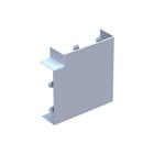 GGK - LFG Verticaal hoekstuk leidingkanaal Vlakhaakst 30X30Wi Zk4