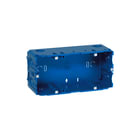GGK - Montagedoos wandgoot 1280G