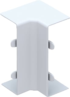 GGK - LFG Binnenhoekstuk leidingkanaal Binnenhkst 25X40 Zk4