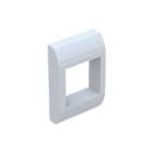 GGK - Afdekraam schakelmateriaal AFDKRM MR DOMINO 150B