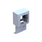 GGK - Uitbreidingsdoos leidingkanaal MB DOMINO INBWDS M10X20