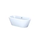 Bette - Starlet Oval Silhouette Bad  2700-003cfxxk