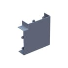 GGK - LFG Verticaal hoekstuk leidingkanaal Vlakhaakst 30X30Gr Zk4
