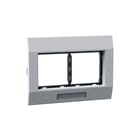 GGK - Afdekraam schakelmateriaal G 4658