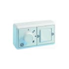 S&P - CR Toebeh./onderdelen voor ventilator Schakelaar 300 Hv Serie
