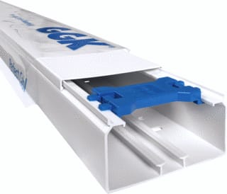 GGK - Leidingkanaal FB KBLKN 60X150 PVC CR LG2