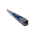 GGK - LFG Leidingkanaal Kblkn 15X15 Pvc Gr Lg2
