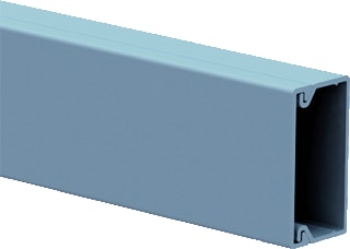 GGK - LFG Leidingkanaal Kblkn 15X30 Pvc Gr Lg2