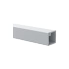 GGK - LFG Leidingkanaal Kabelkan 20X20 Pvc Wi Lg2