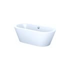 Bette - Starlet Oval Silhouette Bad 2700-440cfxxk