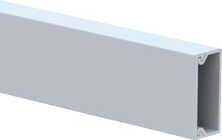 GGK - MINI Leidingkanaal Kabelkan 10X30 Wi Tape Lg2