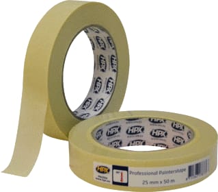 HPX - Zelfklevende tape Ma2550H Br