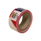 HPX - Afzetlint B50100H Br