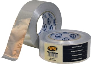 HPX - Zelfklevende tape Al5050H Br
