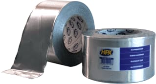 HPX - Zelfklevende tape Al7550H Br