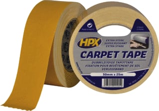 HPX - Zelfklevende tape Ct5025H Br