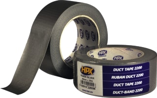 HPX - Zelfklevende tape Pd4825H Br