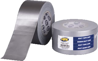 HPX - Zelfklevende tape Pd7550H Br