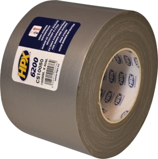 HPX - Zelfklevende tape Cs10050H Br