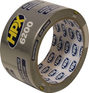 HPX - Zelfklevende tape Cs5010H Br