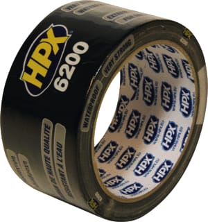 HPX - Zelfklevende tape Cb5010H Br