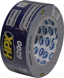 HPX - Zelfklevende tape Cd5025H Br