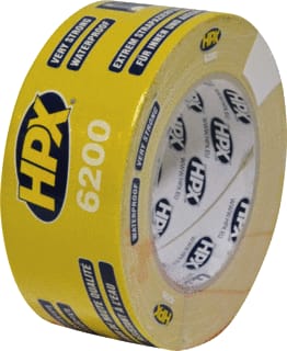 HPX - Zelfklevende tape Cy5025H Br