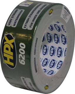 HPX - Zelfklevende tape Cg5025H Br