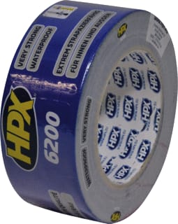 HPX - Zelfklevende tape Cl5025H Br