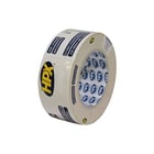 HPX - Zelfklevende tape Cw5025H Br