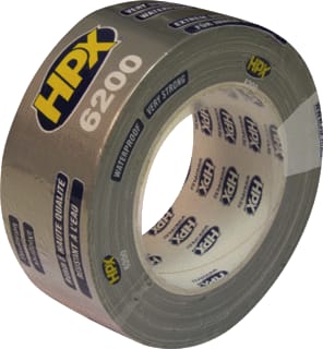 HPX - Zelfklevende tape Cs5025H Br