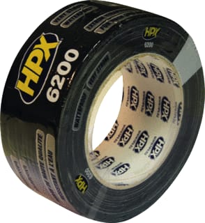 HPX - Zelfklevende tape Cb5025H Br
