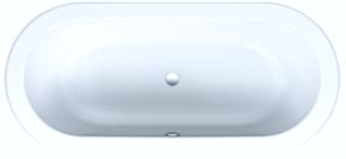 Bette - Starlet Oval Bad 2720-001plus