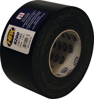 HPX - Zelfklevende tape Duct Tape Pantser Cb7550H