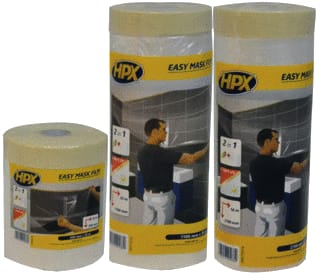 HPX - Zelfklevende tape Pm11033H Br