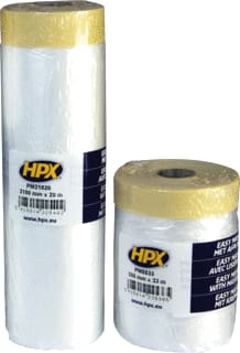 HPX - Zelfklevende tape Pm270016H Br