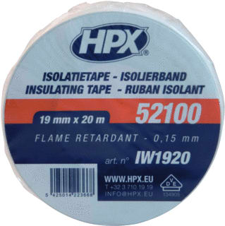 HPX - Zelfklevende tape Iw1920H Br