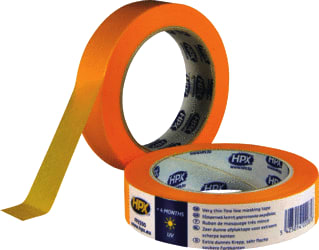 HPX - Zelfklevende tape Fp2550H Br