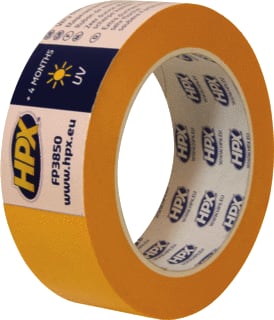 HPX - Zelfklevende tape Fp3850H Br