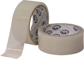 HPX - Zelfklevende tape Ps3802H Br