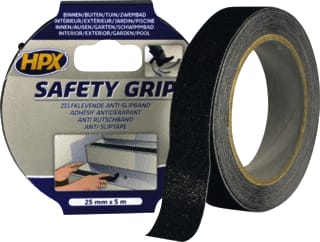 HPX - Zelfklevende tape Sb2505H Br