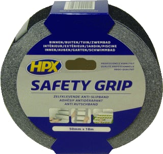 HPX - Zelfklevende tape Sb5018H Br